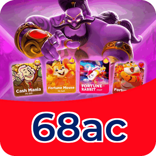 Promoções e bônus exclusivos da 68ac