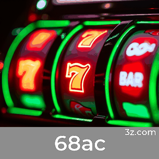 68ac Bônus acumulado 68ac