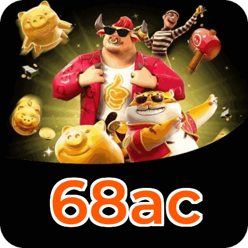 Slots Premium da PG Soft na 68ac