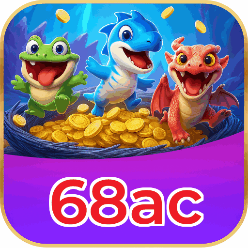 68ac: Seu Cassino Online Seguro e Premiado